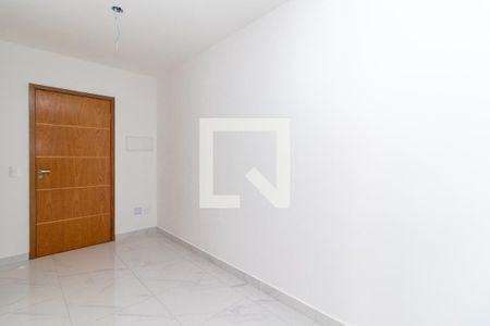 Sala de apartamento à venda com 1 quarto, 32m² em Vila Basileia, São Paulo