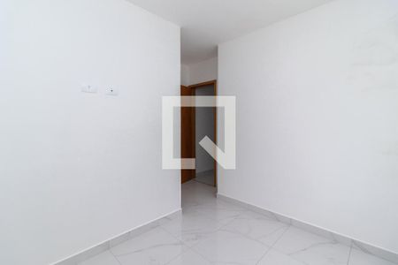 Quarto de apartamento à venda com 1 quarto, 32m² em Vila Basileia, São Paulo