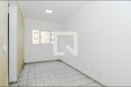 Sala de apartamento para alugar com 2 quartos, 52m² em Macedo, Guarulhos