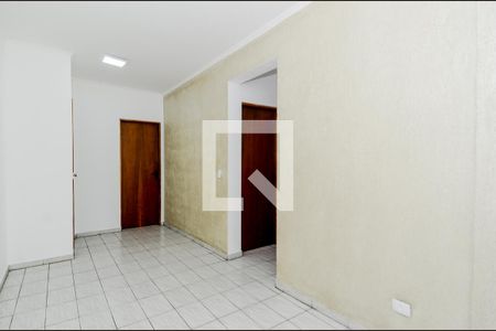 Sala de apartamento para alugar com 2 quartos, 52m² em Macedo, Guarulhos