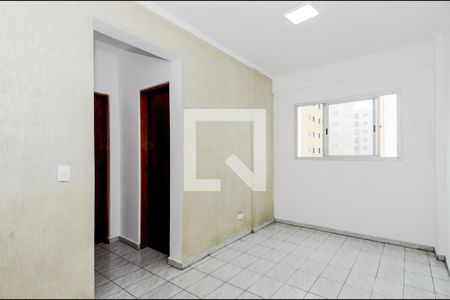 Sala de apartamento para alugar com 2 quartos, 52m² em Macedo, Guarulhos