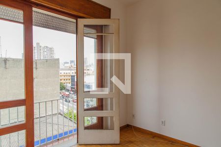 Quarto Suíte de apartamento à venda com 2 quartos, 108m² em Brás, São Paulo