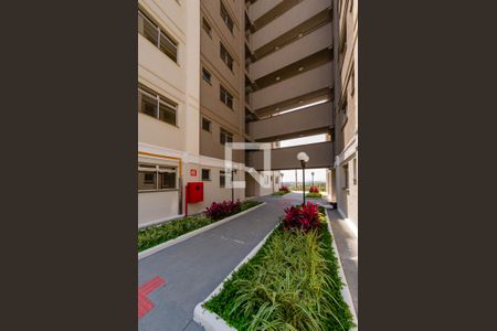 Apartamento para alugar com 40m², 2 quartos e 1 vaga Apartamento para alugar com 40m², 2 quartos e 1 vagaÁrea comum