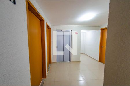Apartamento para alugar com 40m², 2 quartos e 1 vaga Apartamento para alugar com 40m², 2 quartos e 1 vagaÁrea comum