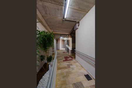 Apartamento para alugar com 40m², 2 quartos e 1 vaga Apartamento para alugar com 40m², 2 quartos e 1 vagaÁrea comum