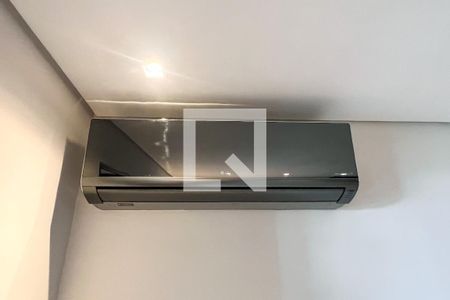 Studio para alugar com 43m², 1 quarto e 1 vagaStudio