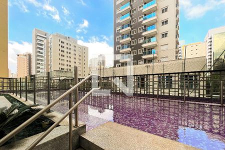 Studio para alugar com 43m², 1 quarto e 1 vagaÁrea comum - Piscina