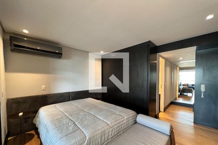 Studio para alugar com 43m², 1 quarto e 1 vagaStudio