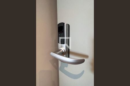 Studio para alugar com 43m², 1 quarto e 1 vagaFechadura Eletrônica
