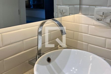 Studio para alugar com 43m², 1 quarto e 1 vagaBanheiro