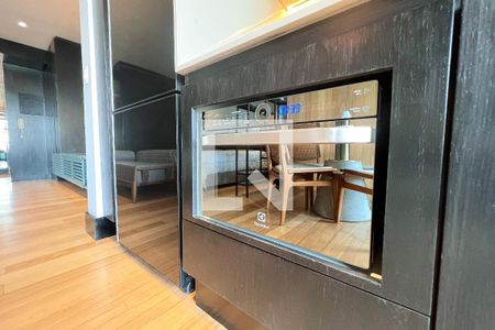 Studio para alugar com 43m², 1 quarto e 1 vagaCozinha