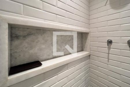 Studio para alugar com 43m², 1 quarto e 1 vagaBanheiro