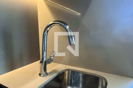Studio para alugar com 43m², 1 quarto e 1 vagaCozinha