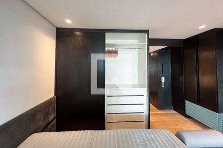 Studio para alugar com 43m², 1 quarto e 1 vagaStudio