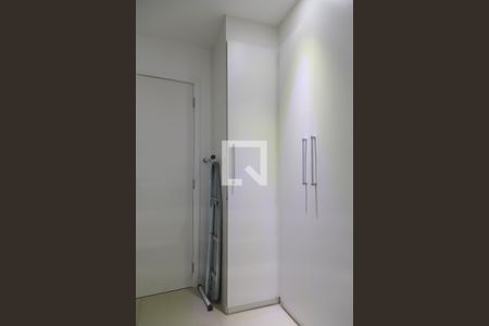 Quarto de apartamento para alugar com 2 quartos, 70m² em Vargem Pequena, Rio de Janeiro