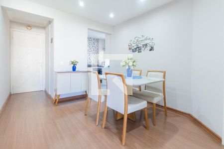 Sala de apartamento à venda com 3 quartos, 90m² em Perdizes, São Paulo