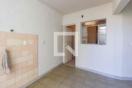Área de Serviço de casa à venda com 4 quartos, 180m² em Vila Dalva, São Paulo