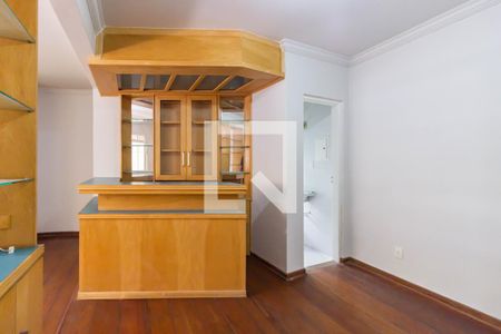 Sala de casa à venda com 4 quartos, 180m² em Vila Dalva, São Paulo