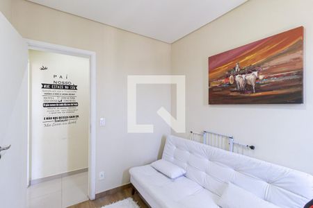 Apartamento para alugar com 46m², 2 quartos e 1 vaga Apartamento para alugar com 46m², 2 quartos e 1 vagaQuarto 2