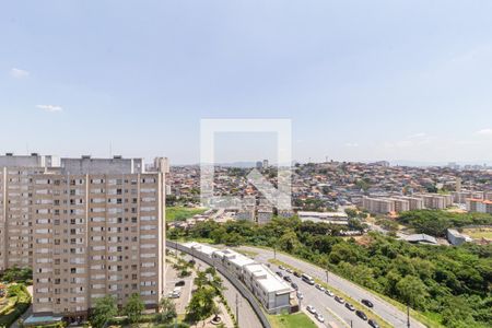 Apartamento para alugar com 46m², 2 quartos e 1 vaga Apartamento para alugar com 46m², 2 quartos e 1 vagaVista