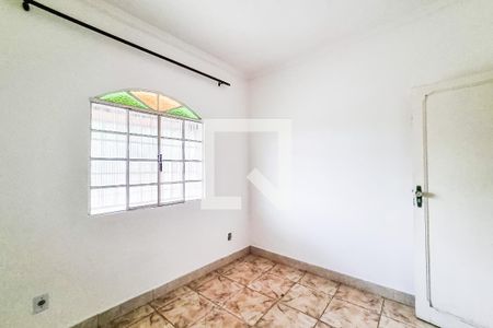 Quarto 1 de casa à venda com 2 quartos, 60m² em Piratininga, Belo Horizonte