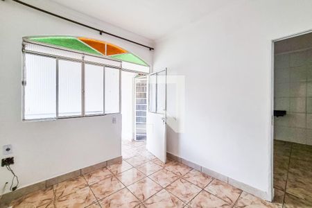 Sala de casa à venda com 2 quartos, 60m² em Piratininga, Belo Horizonte