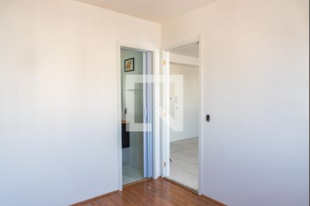 Apartamento à venda com 32m², 1 quarto e sem vagaQuarto