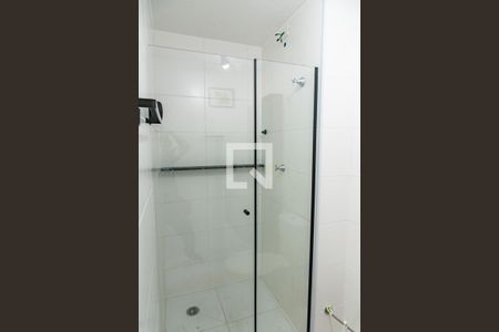 Apartamento à venda com 32m², 1 quarto e sem vagaBanheiro