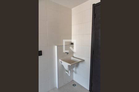 Apartamento à venda com 32m², 1 quarto e sem vagaSala/cozinha