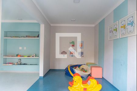 Apartamento à venda com 32m², 1 quarto e sem vagaBrinquedoteca