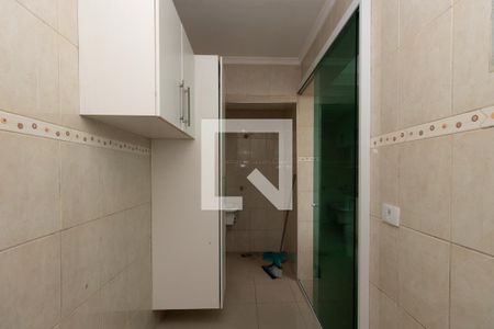 Apartamento à venda com 63m², 2 quartos e 1 vagaÁrea de Serviço