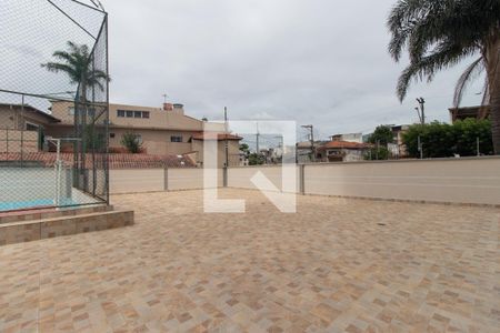 Apartamento à venda com 63m², 2 quartos e 1 vagaÁrea comum