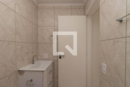 Apartamento à venda com 63m², 2 quartos e 1 vagaBanheiro