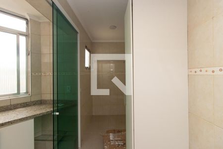 Apartamento à venda com 63m², 2 quartos e 1 vagaÁrea de Serviço