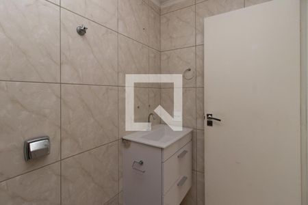 Apartamento à venda com 63m², 2 quartos e 1 vagaBanheiro