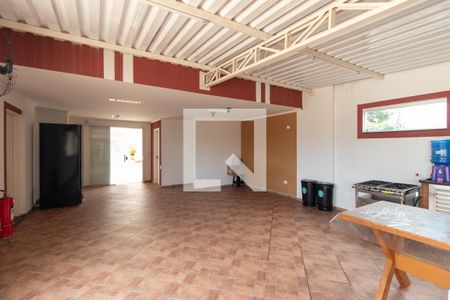 Apartamento à venda com 63m², 2 quartos e 1 vagaÁrea comum - Salão de festas