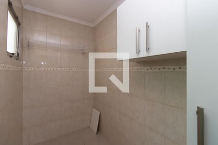 Apartamento à venda com 63m², 2 quartos e 1 vagaÁrea de Serviço