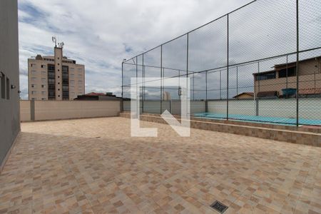 Apartamento à venda com 63m², 2 quartos e 1 vagaÁrea comum