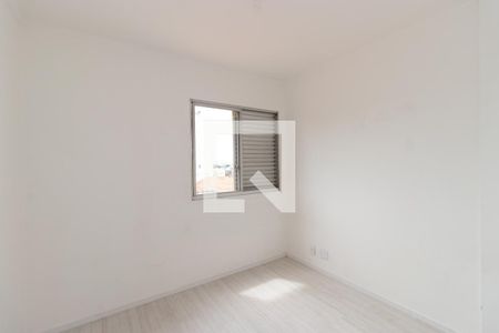 Apartamento à venda com 63m², 2 quartos e 1 vagaQuarto 2