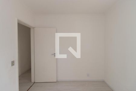 Apartamento à venda com 63m², 2 quartos e 1 vagaQuarto 2