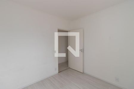 Apartamento à venda com 63m², 2 quartos e 1 vagaQuarto 2