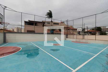 Apartamento à venda com 63m², 2 quartos e 1 vagaÁrea comum - Quadra