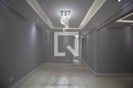 Casa à venda com 89m², 2 quartos e 3 vagas Casa à venda com 89m², 2 quartos e 3 vagasSala