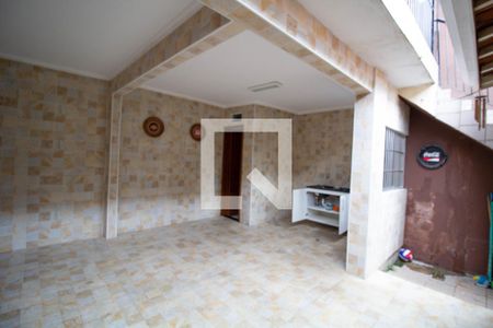 Casa à venda com 89m², 2 quartos e 3 vagas Casa à venda com 89m², 2 quartos e 3 vagasÁrea Externa