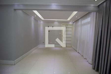 Sala de casa à venda com 2 quartos, 89m² em Cidade Antônio Estevão de Carvalho, São Paulo