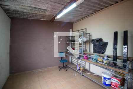 Casa à venda com 89m², 2 quartos e 3 vagas Casa à venda com 89m², 2 quartos e 3 vagasQuarto de Serviço