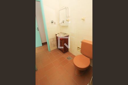 Casa para alugar com 200m², 2 quartos e sem vagaBanheiro 1