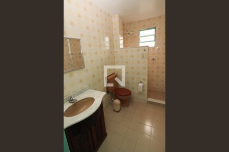 Casa para alugar com 200m², 2 quartos e sem vagaBanheiro 2