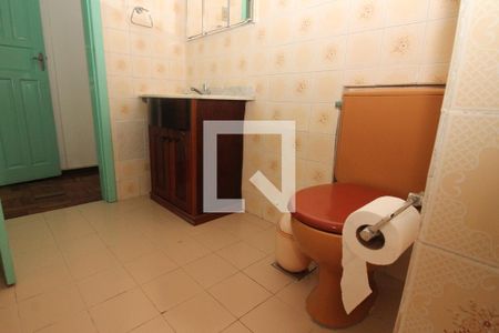 Casa para alugar com 200m², 2 quartos e sem vagaBanheiro 2