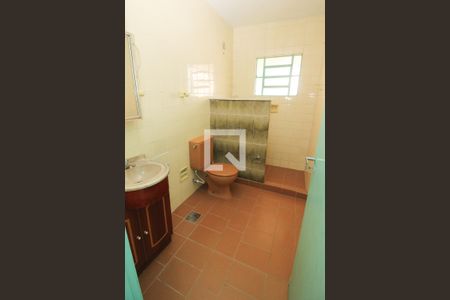 Casa para alugar com 200m², 2 quartos e sem vagaBanheiro 1